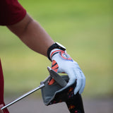 "Tiger" Golf Glove