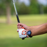 "Tiger" Golf Glove