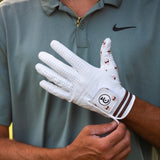 "G.O.A.T." Golf Glove