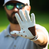 "G.O.A.T." Golf Glove