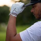 "G.O.A.T." Golf Glove