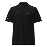 Mens Adidas Performance Polo Shirt