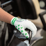 "Feelin Lucky" Golf Glove - Chipp Golf Co