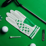"Feelin Lucky" Golf Glove - Chipp Golf Co