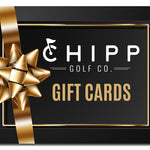 Gift Card - Chipp Golf Co