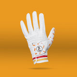 "Hot Dog" Golf Glove - Chipp Golf Co