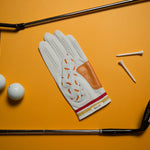 "Hot Dog" Golf Glove - Chipp Golf Co