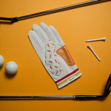 "Hot Dog" Golf Glove - Chipp Golf Co