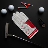 "Keep It 💯" Golf Glove - Chipp Golf Co