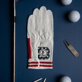 "Stars & Stripes" Golf Glove - Chipp Golf Co