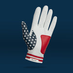 "Stars & Stripes" Golf Glove - Chipp Golf Co