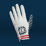 "Stars & Stripes" Golf Glove - Chipp Golf Co