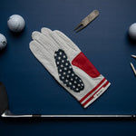 "Stars & Stripes" Golf Glove - Chipp Golf Co