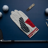 "Stars & Stripes" Golf Glove - Chipp Golf Co