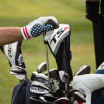 "Stars & Stripes" Golf Glove - Chipp Golf Co