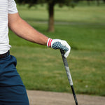 "Stars & Stripes" Golf Glove - Chipp Golf Co