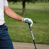 "Stars & Stripes" Golf Glove - Chipp Golf Co