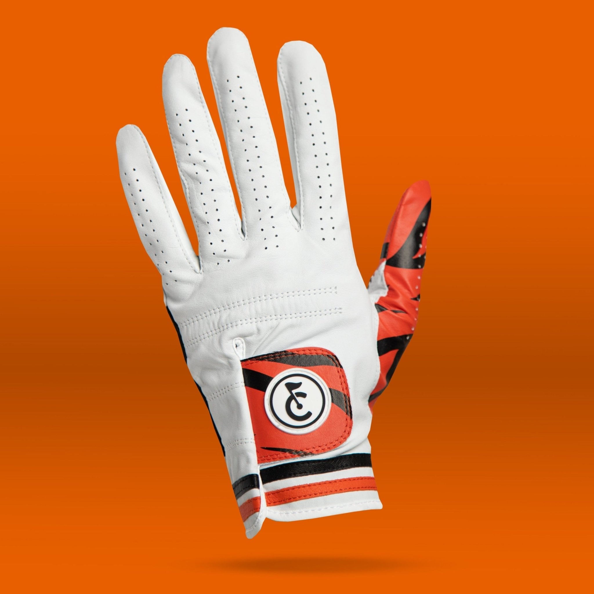 "Tiger" Golf Glove - Chipp Golf Co