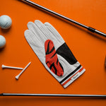 "Tiger" Golf Glove - Chipp Golf Co