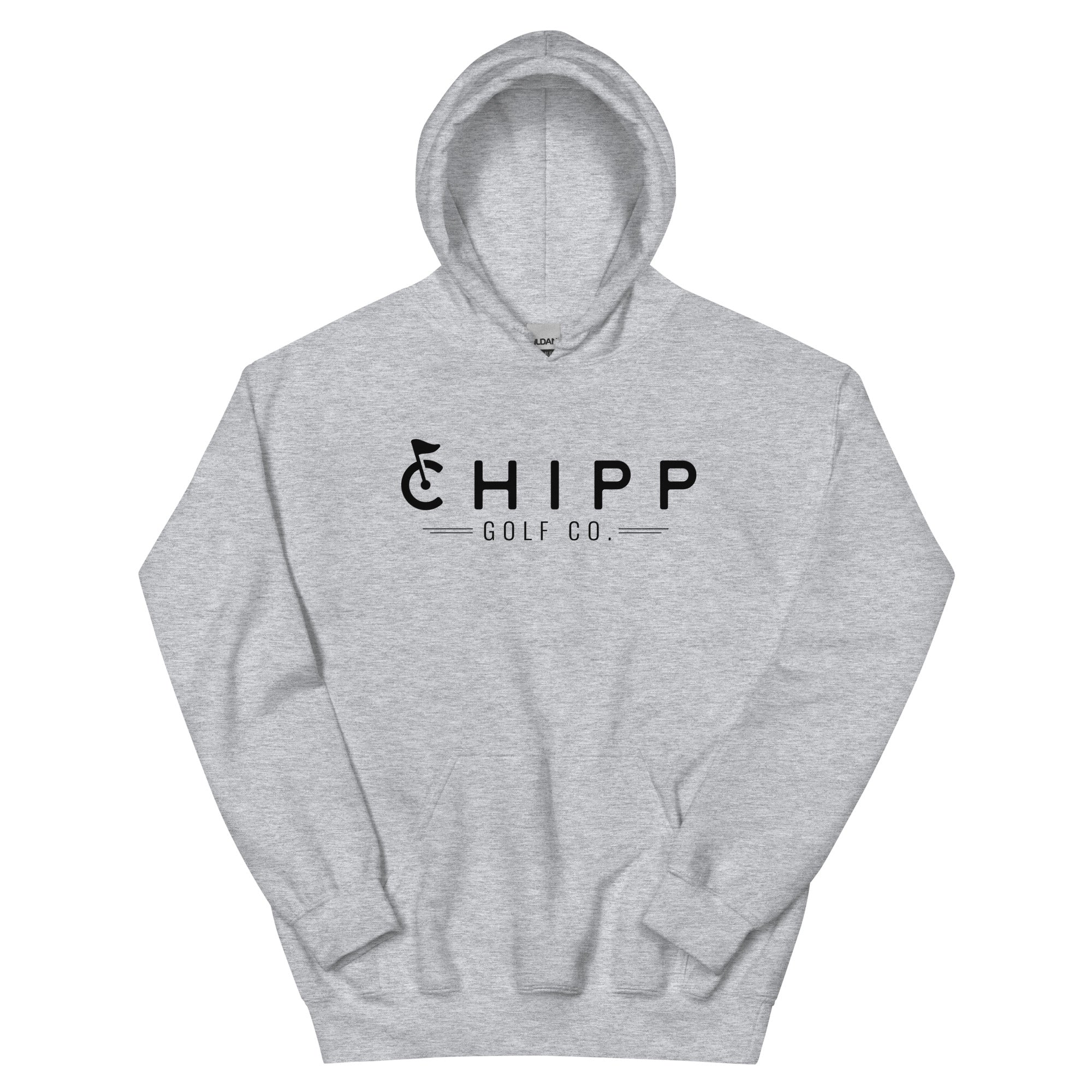 Unisex Athletic Hoodie - Chipp Golf Co