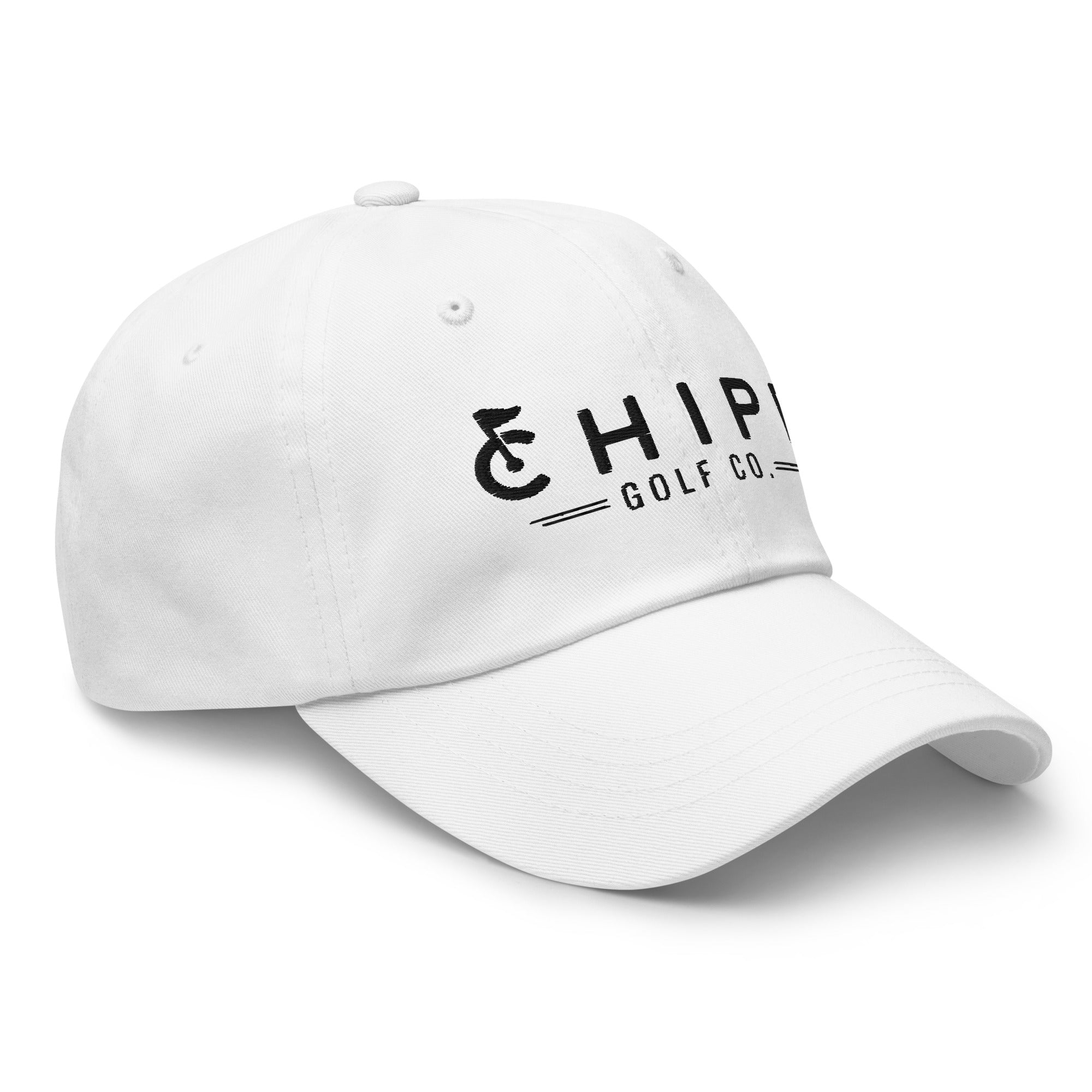 Unisex Dad Hat - One Size Fits All - Chipp Golf Co