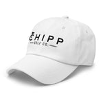 Unisex Dad Hat - One Size Fits All - Chipp Golf Co