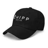 Unisex Dad Hat - One Size Fits All - Chipp Golf Co