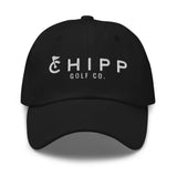 Unisex Dad Hat - One Size Fits All - Chipp Golf Co