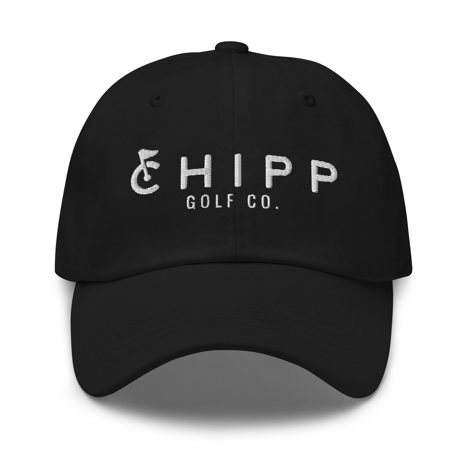 Unisex Dad Hat - One Size Fits All - Chipp Golf Co