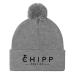 Unisex Winter Beanie - Chipp Golf Co