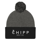 Unisex Winter Beanie - Chipp Golf Co