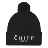 Unisex Winter Beanie - Chipp Golf Co