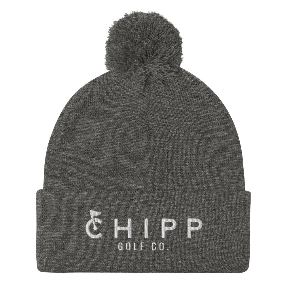 Unisex Winter Beanie - Chipp Golf Co